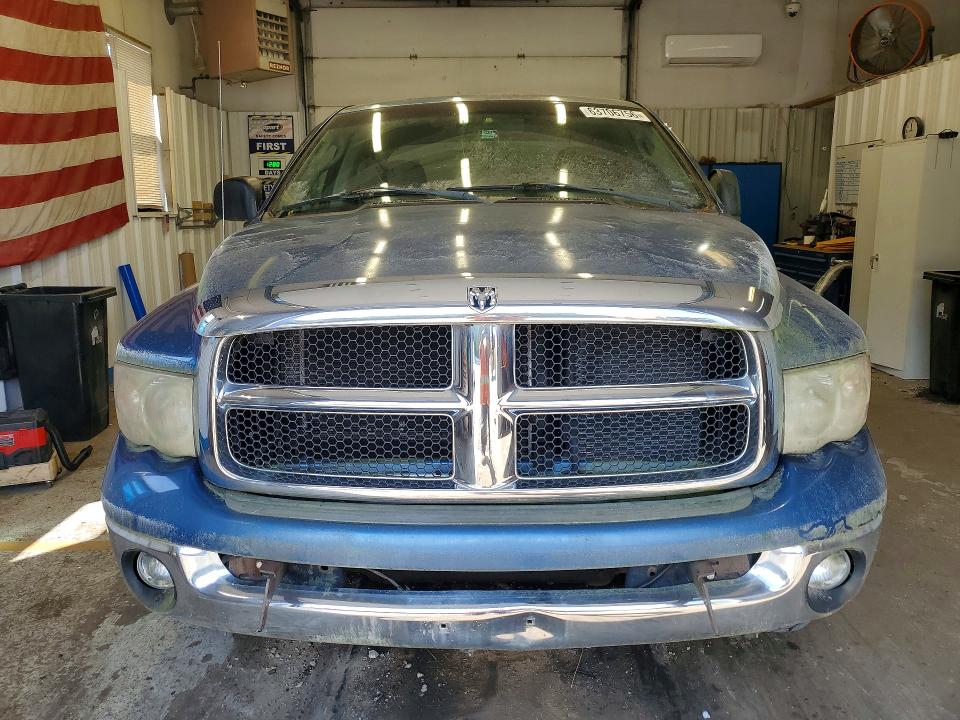 Photo 5 from auction – 2002 DODGE RAM 1500 with VIN 3D7HU18Z82G111061