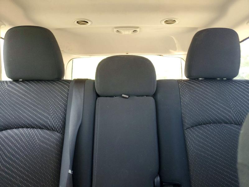 Photo 10 from auction – 2011 DODGE JOURNEY with VIN 3D4PG3FG9BT534638
