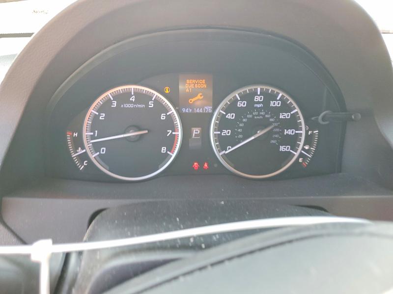 Photo 9 from auction – 2014 ACURA RDX with VIN 5J8TB4H39EL016136