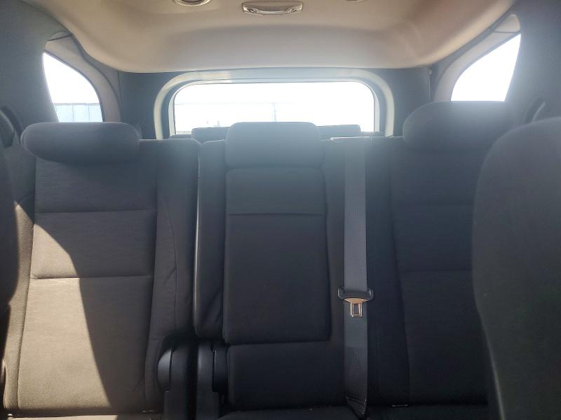 Photo 10 from auction – 2019 DODGE DURANGO with VIN 1C4RDJAG7KC651222