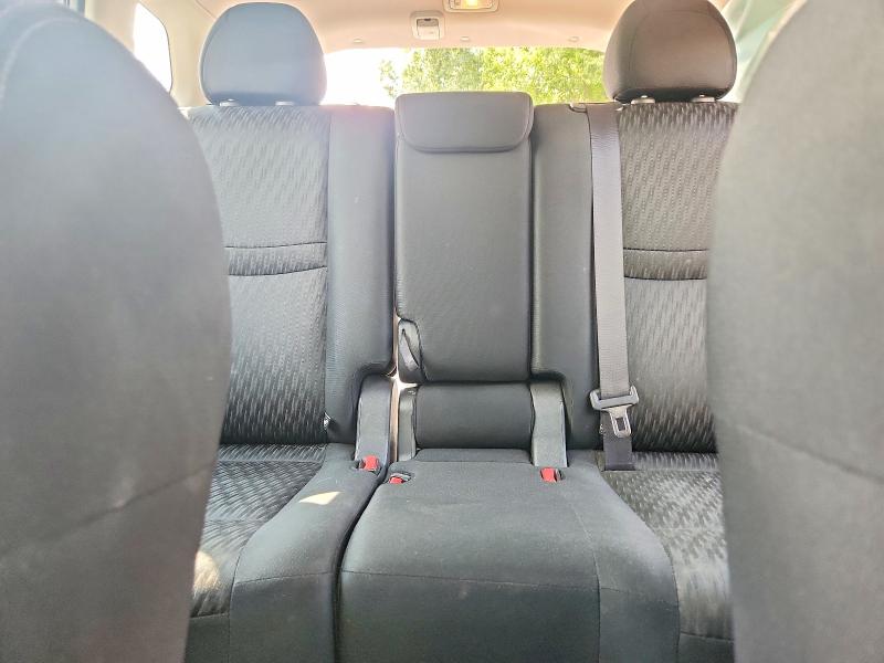Photo 10 from auction – 2017 NISSAN ROGUE with VIN KNMAT2MT9HP575910