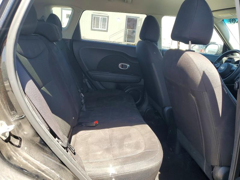 Photo 10 from auction – 2018 KIA SOUL with VIN KNDJN2A26J7548370