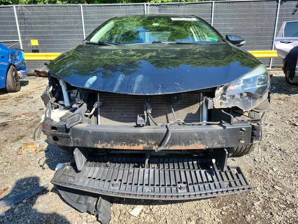 Foto 5 de la subasta – 2017 TOYOTA COROLLA con VIN 2T1BURHE4HC854878