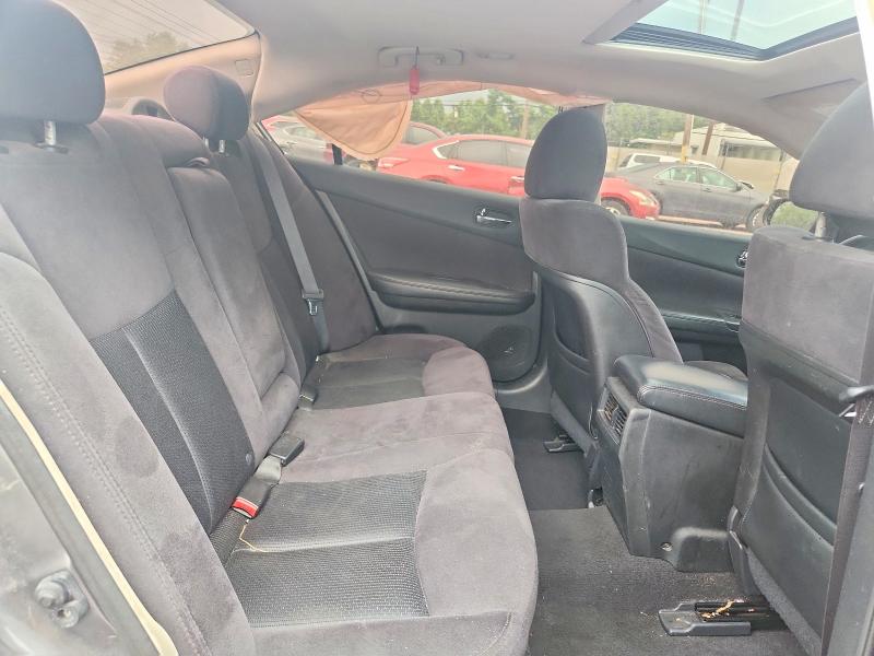 Photo 10 from auction – 2014 NISSAN MAXIMA with VIN 1N4AA5AP8EC484781