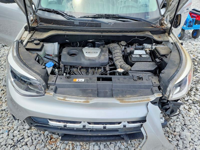 Photo 11 from auction – 2017 KIA SOUL with VIN KNDJX3AA3H7495192