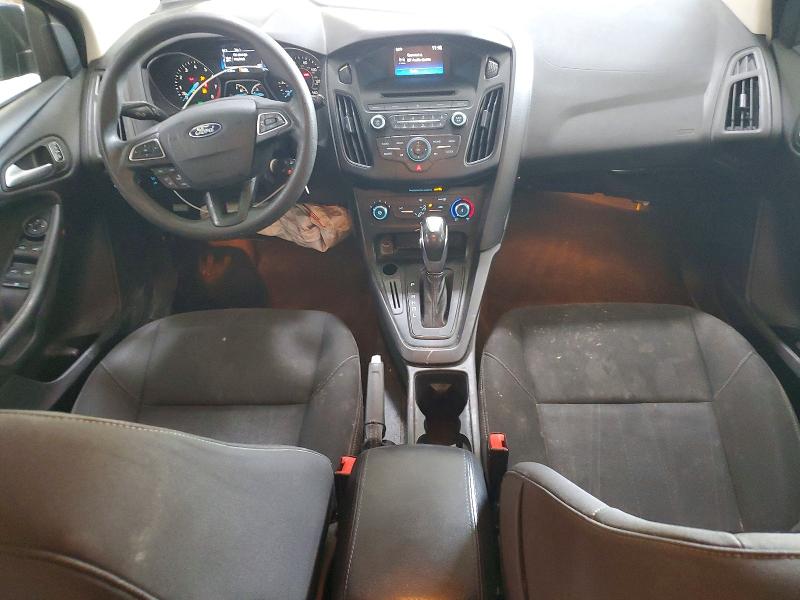 Photo 8 from auction – 2015 FORD FOCUS with VIN 1FADP3K25FL259786