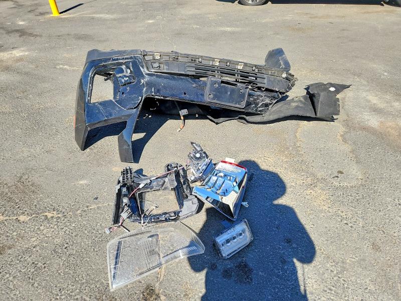 Photo 13 from auction – 2021 GMC YUKON with VIN 1GKS2DKT4MR296874