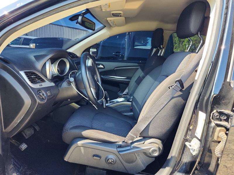 Zdjęcie 7 z aukcji – 2019 DODGE JOURNEY z VIN 3C4PDCBB0KT774239