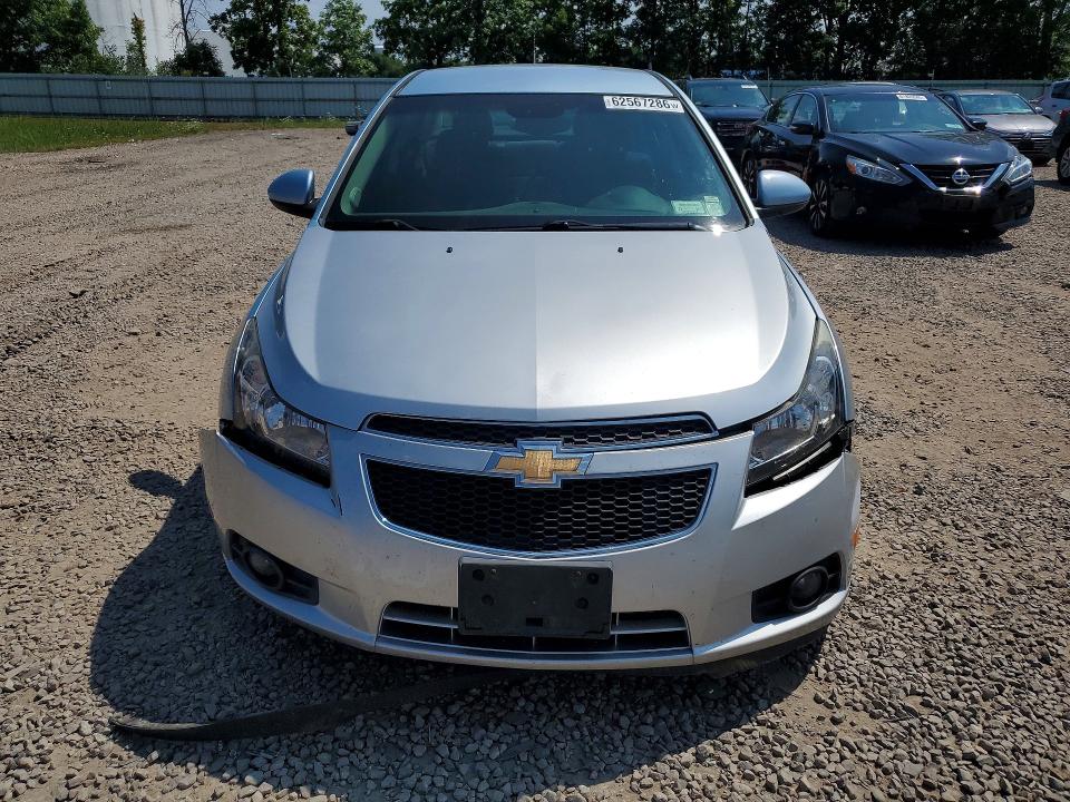 Photo 5 from auction – 2012 CHEVROLET CRUZE with VIN 1G1PJ5SC0C7321329