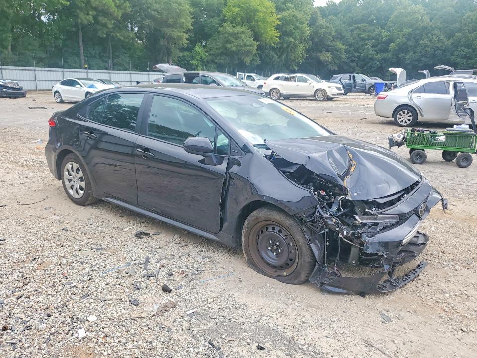 Снимка 4 от търг – 2026 TOYOTA COROLLA с VIN 5YFB4MDEXTP449383