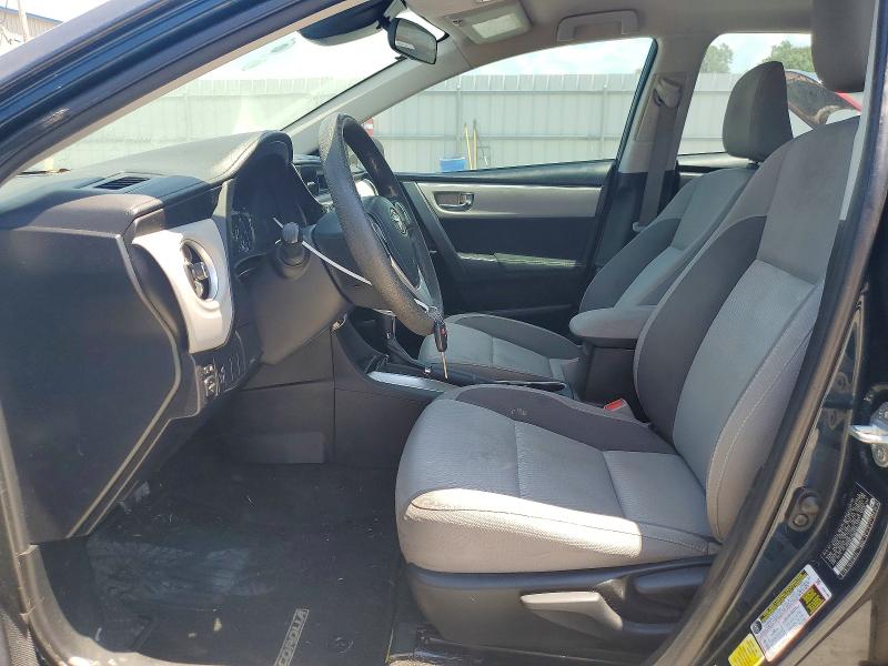 Photo 7 from auction – 2019 TOYOTA COROLLA with VIN 5YFBURHE0KP862791