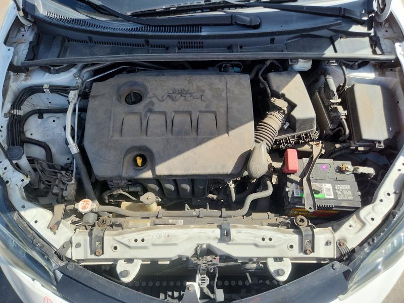 Photo 11 from auction – 2019 TOYOTA COROLLA with VIN 2T1BURHEXKC199438