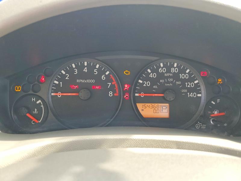 Photo 9 from auction – 2019 NISSAN FRONTIER with VIN 1N6BD0CT4KN749180