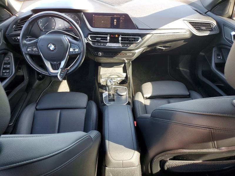 Photo 8 from auction – 2021 BMW 228I with VIN WBA53AK0XM7H39860