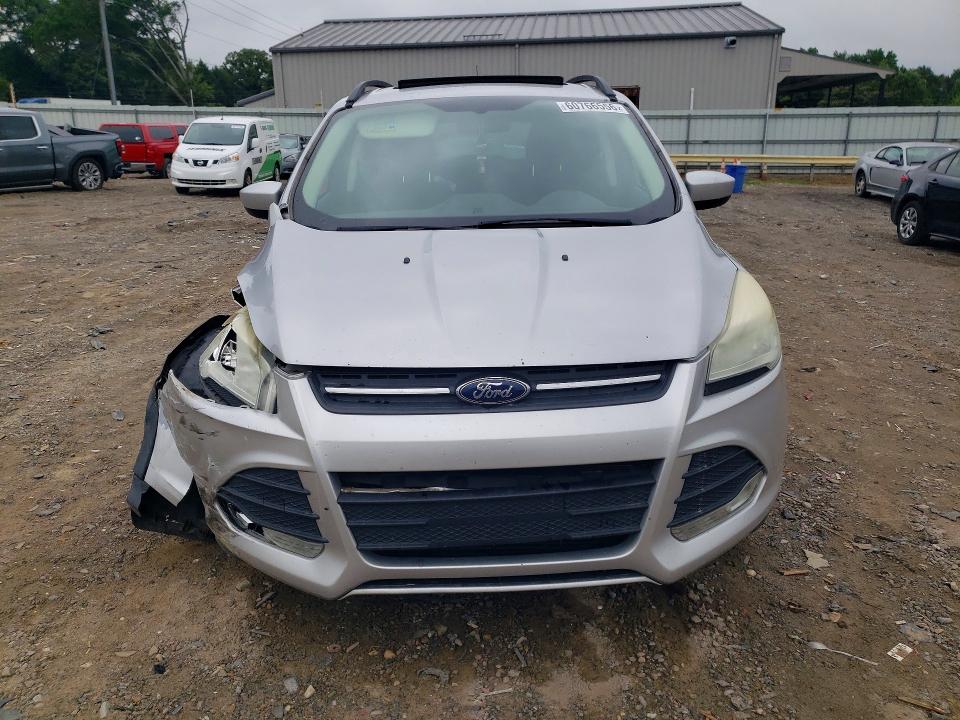 Photo 5 from auction – 2014 FORD ESCAPE with VIN 1FMCU0G98EUA83615