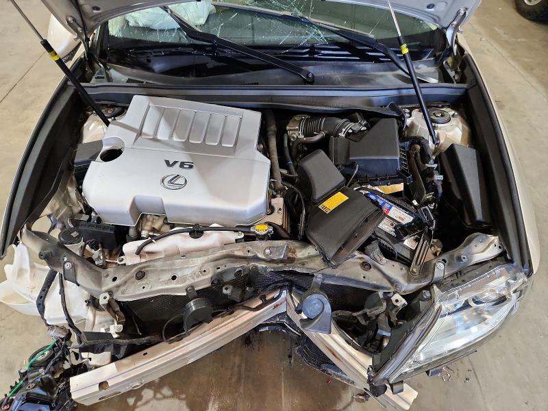 Photo 11 from auction – 2015 LEXUS ES with VIN JTHBK1GG3F2172773
