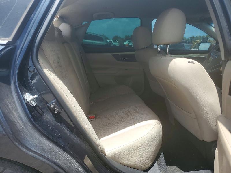 Photo 10 from auction – 2016 NISSAN ALTIMA with VIN 1N4AL3AP5GN342698