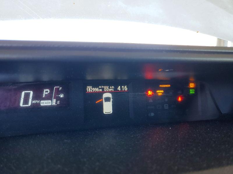 Photo 9 from auction – 2015 TOYOTA PRIUS C with VIN JTDKDTB32F1584524