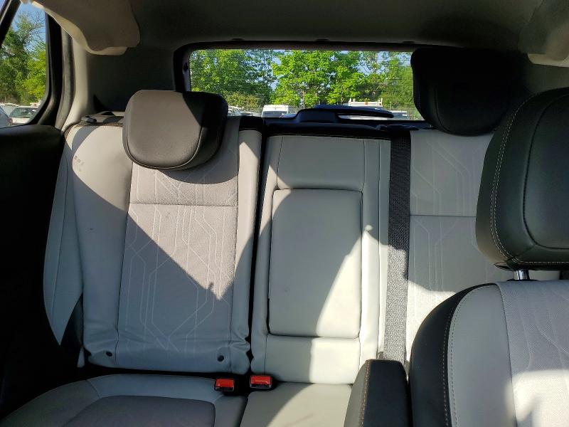 Photo 10 from auction – 2020 CHEVROLET TRAX with VIN KL7CJPSBXLB330865