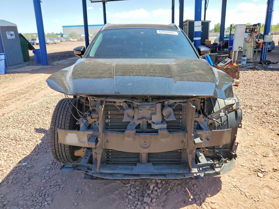 Foto 5 de la subasta – 2024 MAZDA CX-50 con VIN 7MMVABBM5RN175763