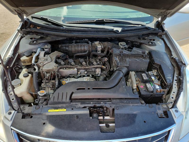 Photo 11 from auction – 2012 NISSAN ALTIMA with VIN 1N4AL2AP9CN517894
