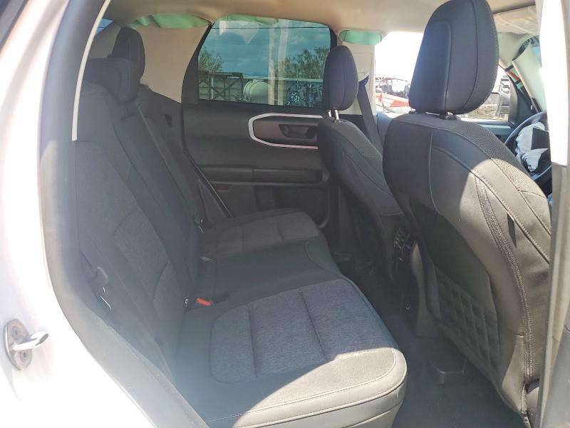 Photo 11 from auction – 2024 FORD BRONCO SPORT with VIN 3FMCR9B61RRE13031