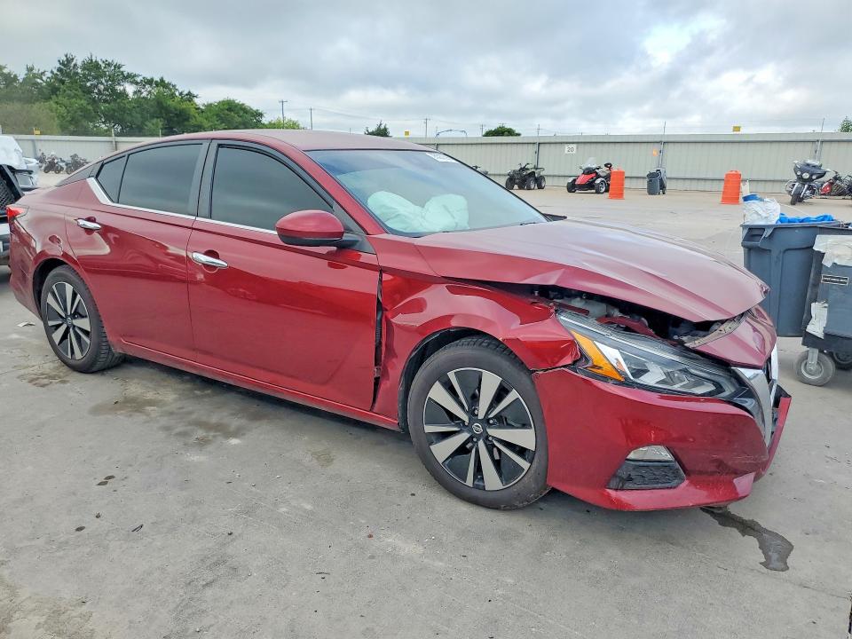 صورة رقم 4 من المزاد - 2022 NISSAN ALTIMA مع VIN 1N4BL4DVXNN317524