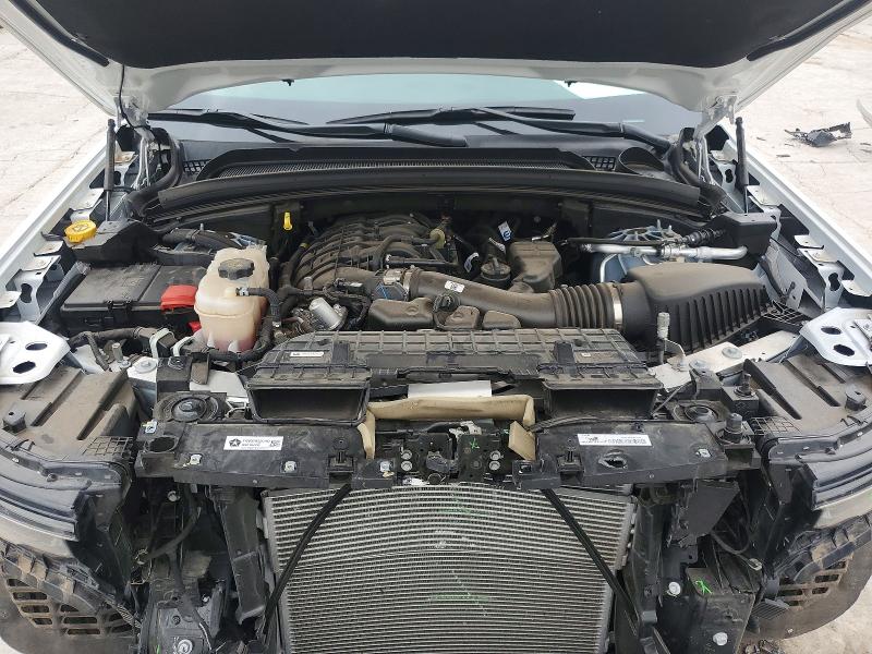 Снимка 12 от търг – 2025 JEEP GRAND CHEROKEE с VIN 1C4RJGBG9SC275276