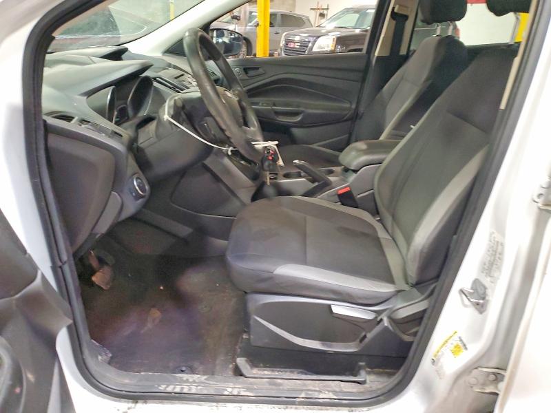 Photo 7 from auction – 2015 FORD ESCAPE with VIN 1FMCU0F72FUB54597