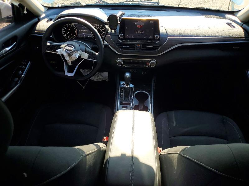 Photo 8 from auction – 2023 NISSAN ALTIMA with VIN 1N4BL4DW7PN399708