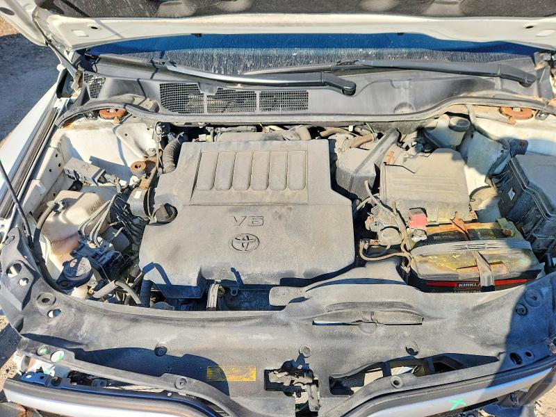 Photo 12 from auction – 2013 TOYOTA VENZA with VIN 4T3BK3BB6DU081123