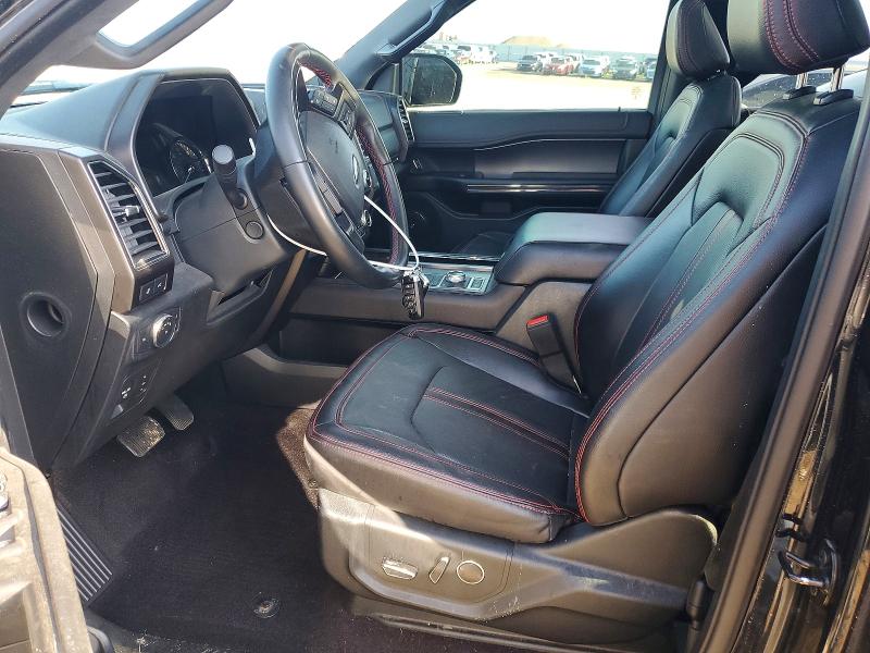 Photo 7 from auction – 2021 FORD EXPEDITION with VIN 1FMJU2AT3MEA62719
