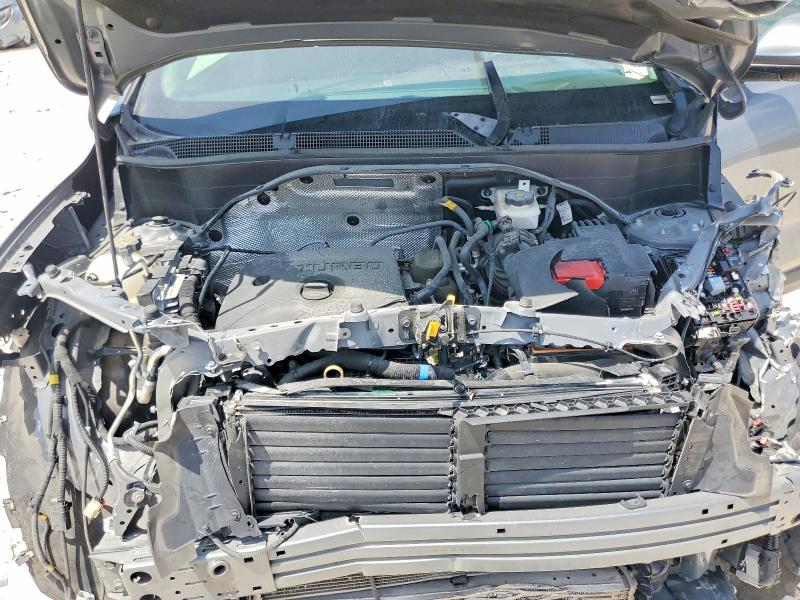 Photo 12 from auction – 2022 BUICK ENCORE GX with VIN KL4MMESL2NB023621