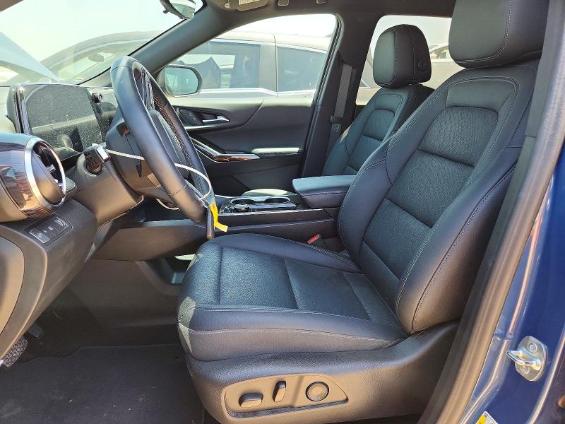 Photo 7 from auction – 2026 CHEVROLET EQUINOX with VIN 3GNAXHEG2TL104315