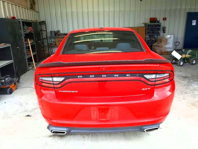 Photo 6 from auction – 2018 DODGE CHARGER with VIN 2C3CDXBG7JH279811