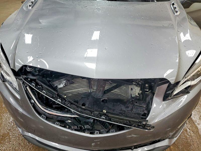 Photo 12 from auction – 2020 BUICK ENVISION with VIN LRBFX2SA9LD017799