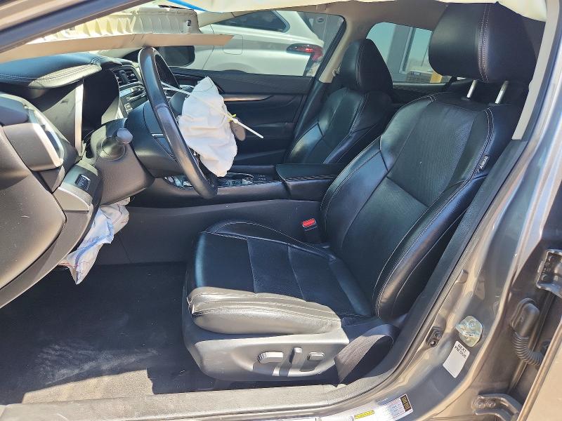 Photo 7 from auction – 2020 NISSAN MAXIMA with VIN 1N4AA6CV6LC364864
