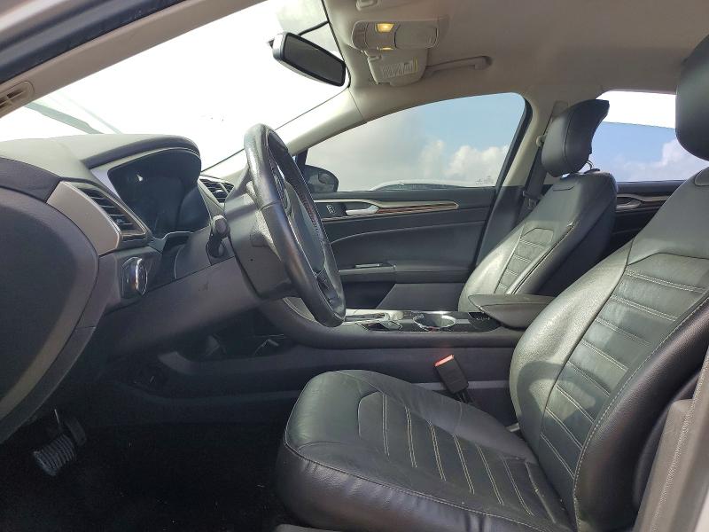 Photo 7 from auction – 2014 FORD FUSION with VIN 1FA6P0HD1E5374114