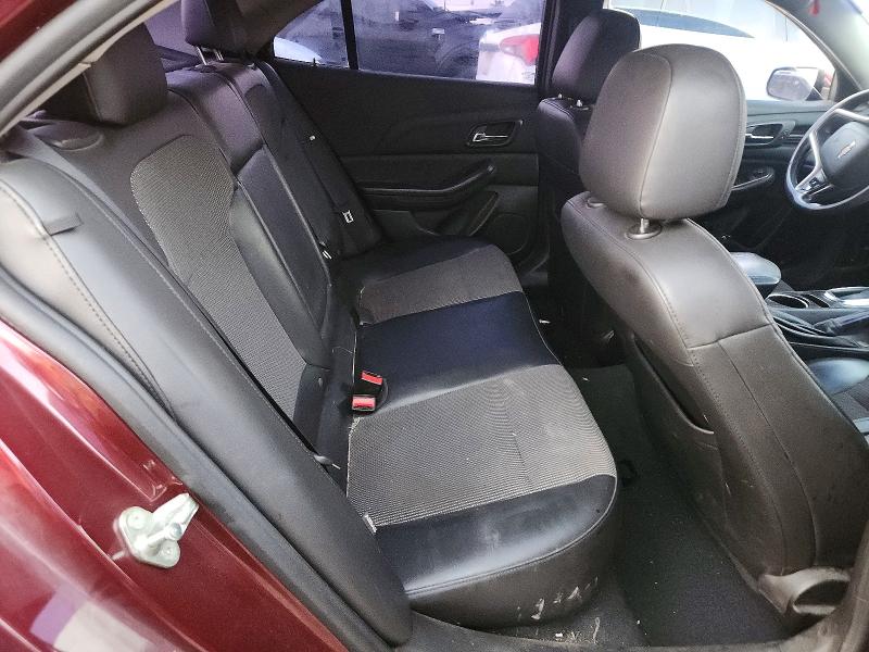 Photo 10 from auction – 2015 CHEVROLET MALIBU with VIN 1G11C5SL1FF206278
