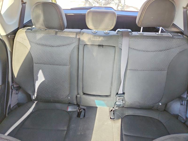 Photo 10 from auction – 2015 KIA SOUL with VIN KNDJP3A56F7788259