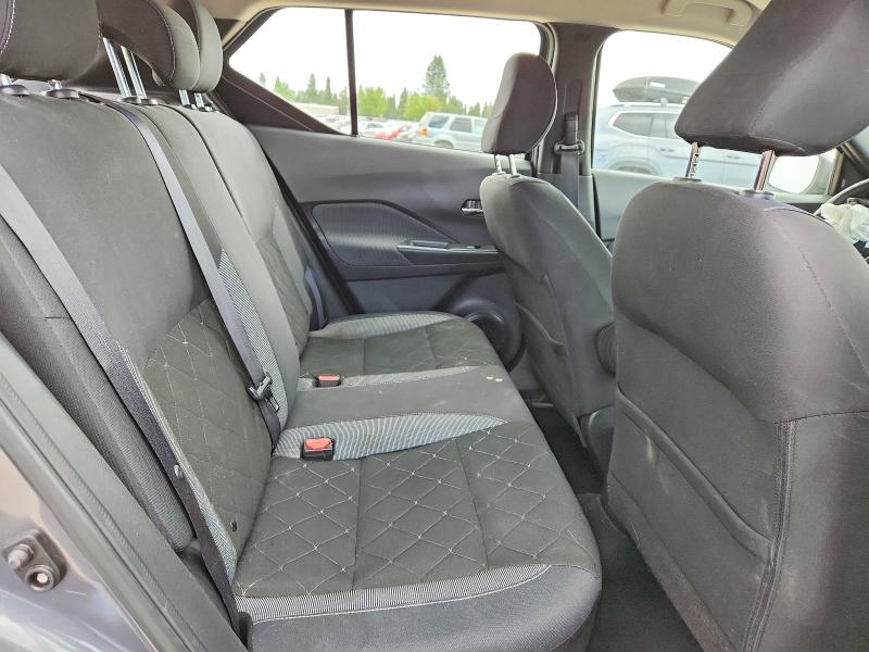Photo 10 from auction – 2019 NISSAN KICKS with VIN 3N1CP5CUXKL524835