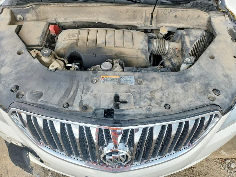 Photo 12 from auction – 2014 BUICK ENCLAVE with VIN 5GAKVBKD3EJ321832