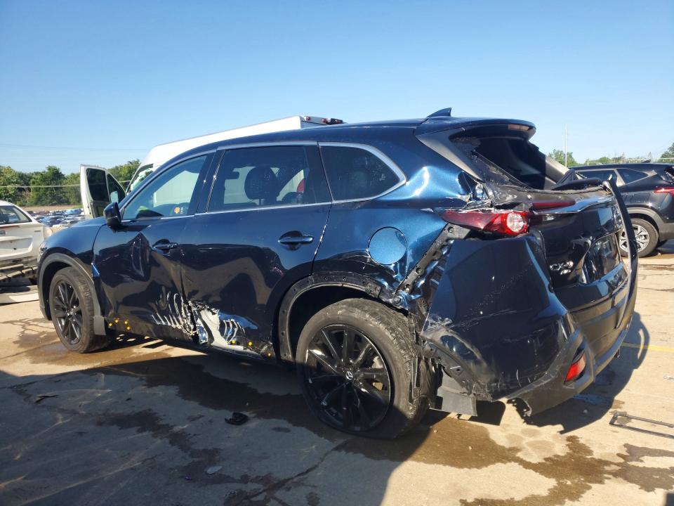 Zdjęcie 2 z aukcji – 2023 MAZDA CX-9 z VIN JM3TCBAY0P0651764