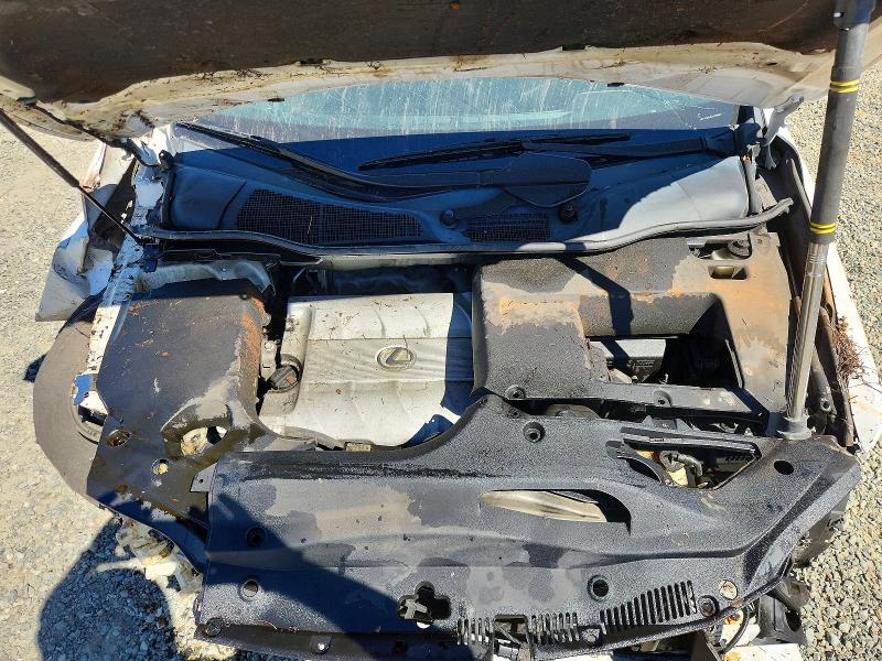 Photo 11 from auction – 2015 LEXUS RX 350 with VIN 2T2BK1BA4FC269966