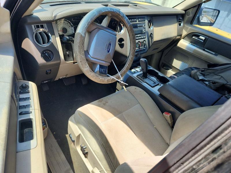 Photo 8 from auction – 2009 FORD EXPEDITION with VIN 1FMFU15519LA00539