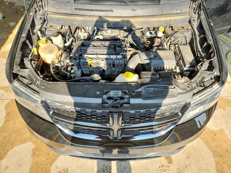 Photo 12 from auction – 2019 DODGE JOURNEY with VIN 3C4PDCBB3KT731997