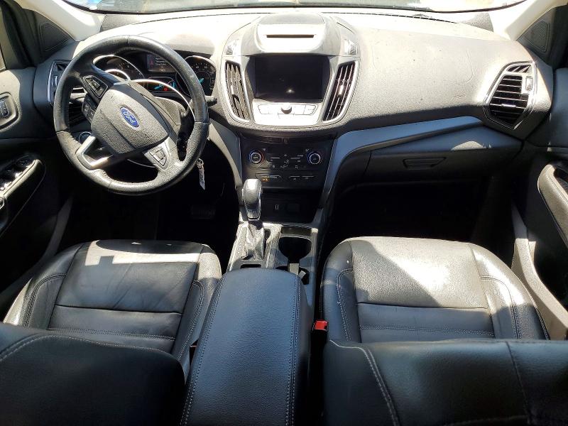 Photo 8 from auction – 2018 FORD ESCAPE with VIN 1FMCU0HD7JUB16777