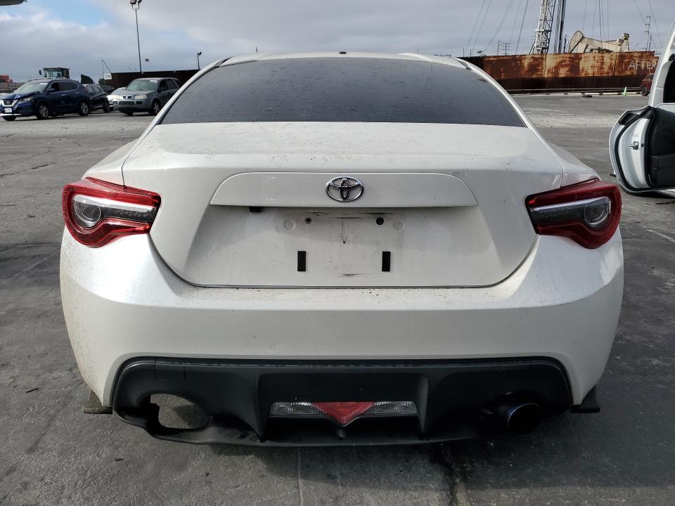 Photo 6 from auction – 2016 SCION FR-S with VIN JF1ZNAA16G8700029