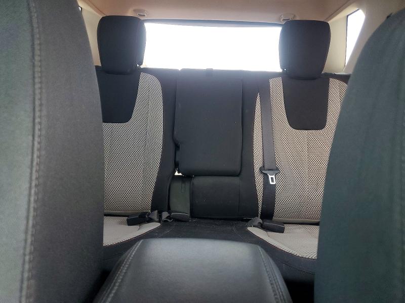 Photo 10 from auction – 2017 CHEVROLET EQUINOX with VIN 2GNALCEK3H6233100