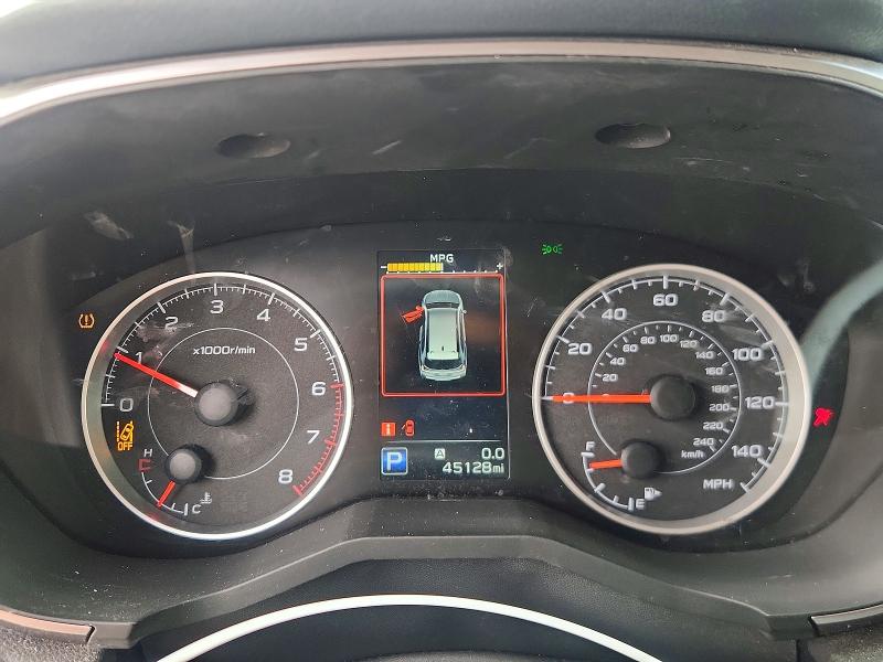 Photo 9 from auction – 2021 SUBARU ASCENT with VIN 4S4WMAED8M3457686